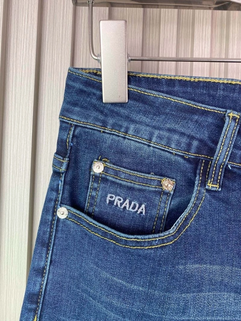 StreetReady Prada Jeans 169620