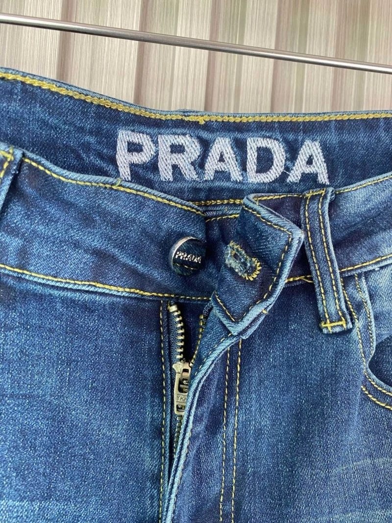 StreetReady Prada Jeans 169620
