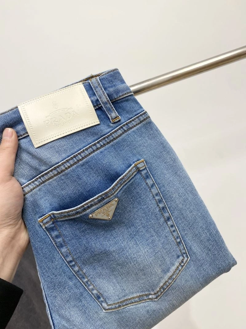 Prada Jeans Versatile 169618