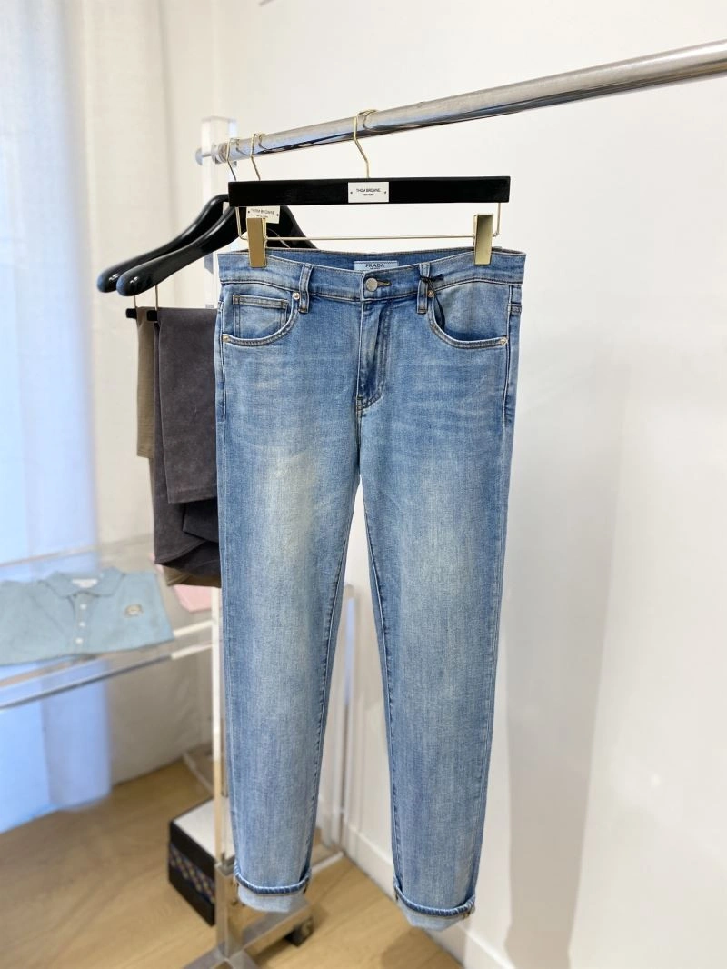 Prada Jeans Versatile 169618