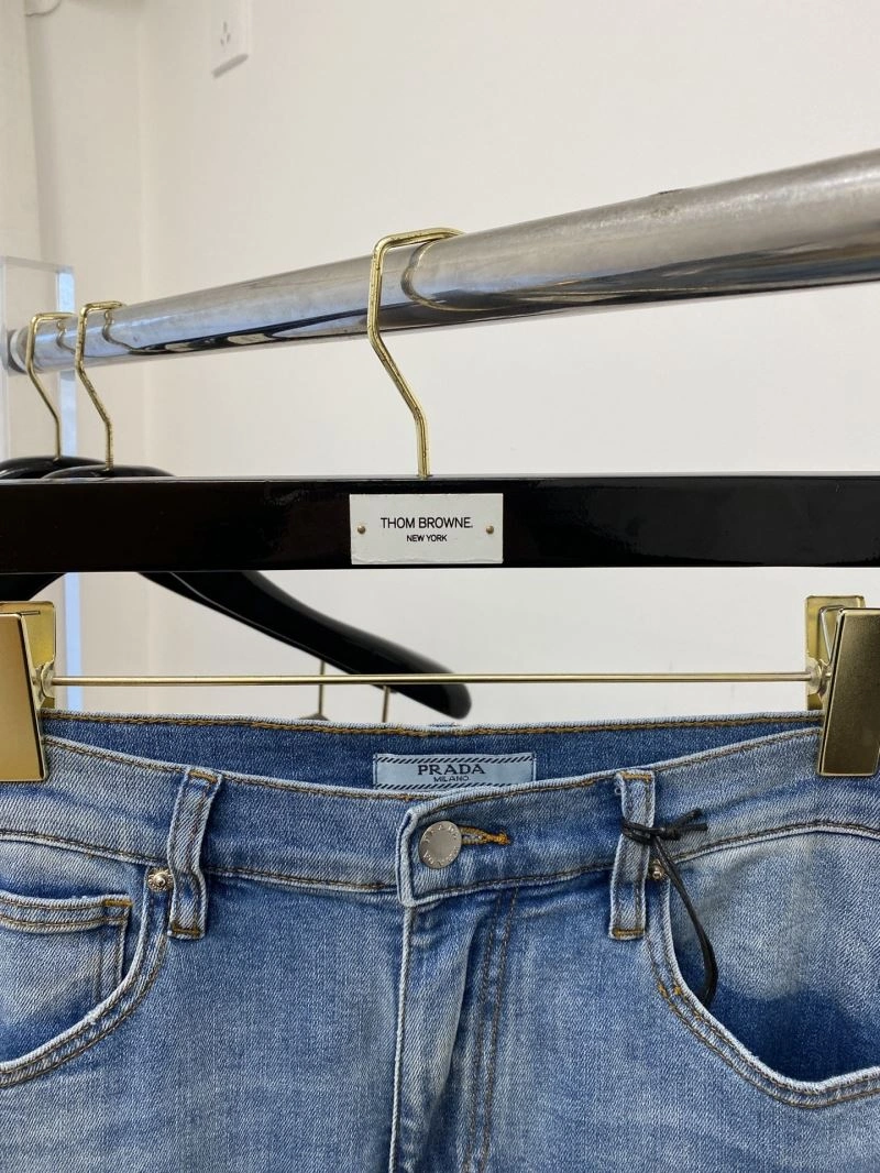 Prada Jeans Versatile 169618