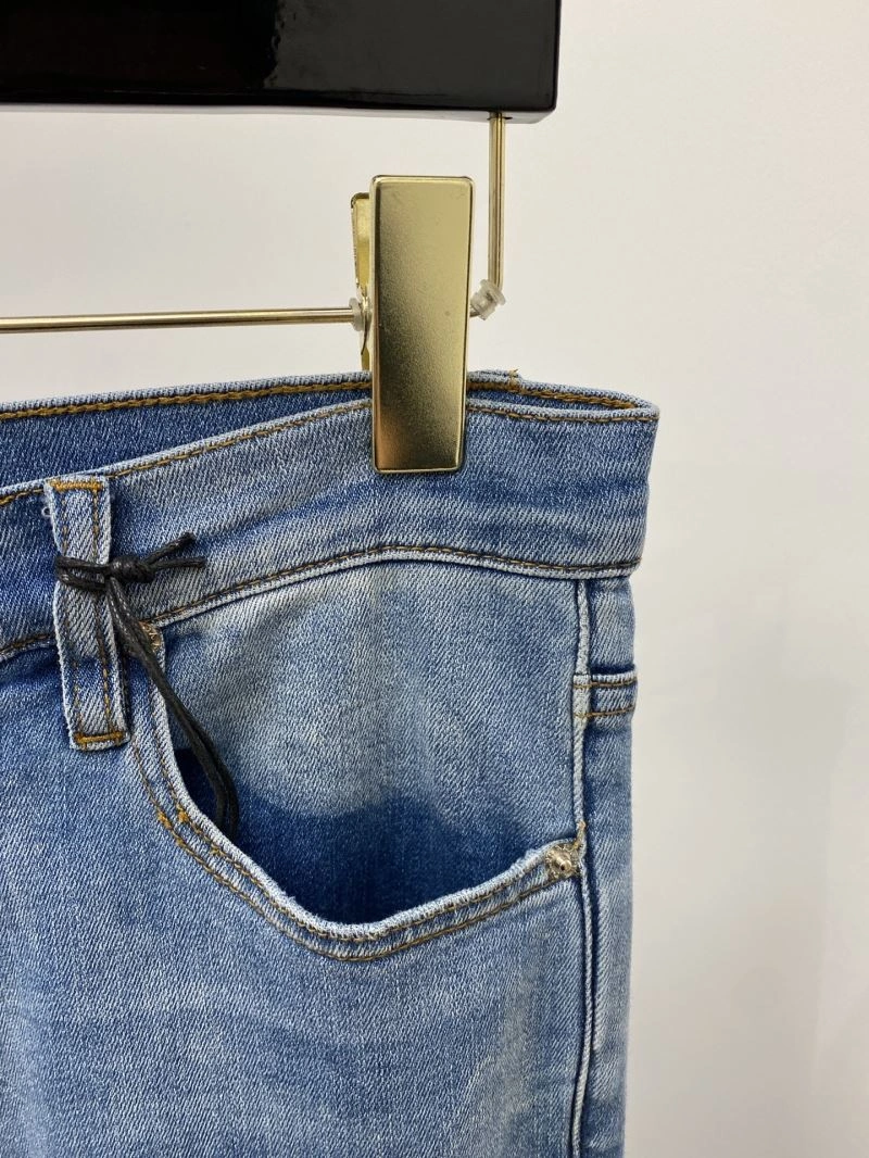 Prada Jeans Versatile 169618