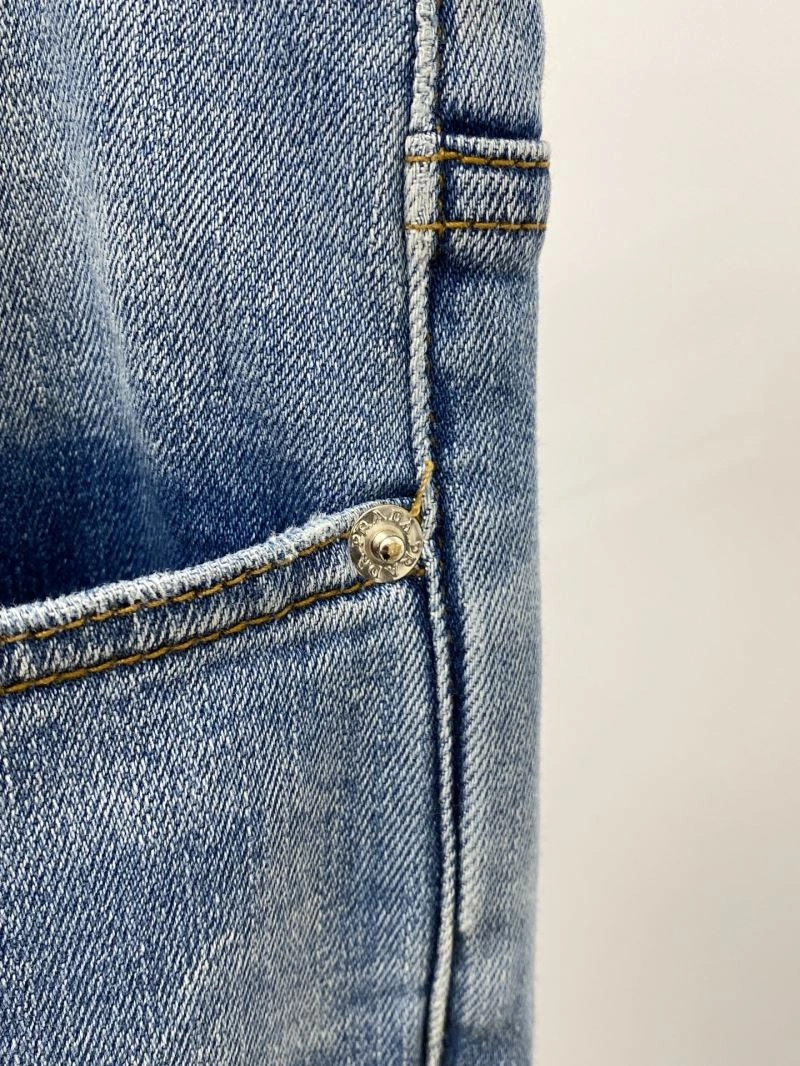 Prada Jeans Versatile 169618
