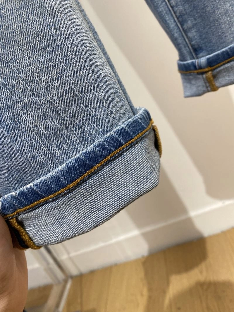 Prada Jeans Versatile 169618