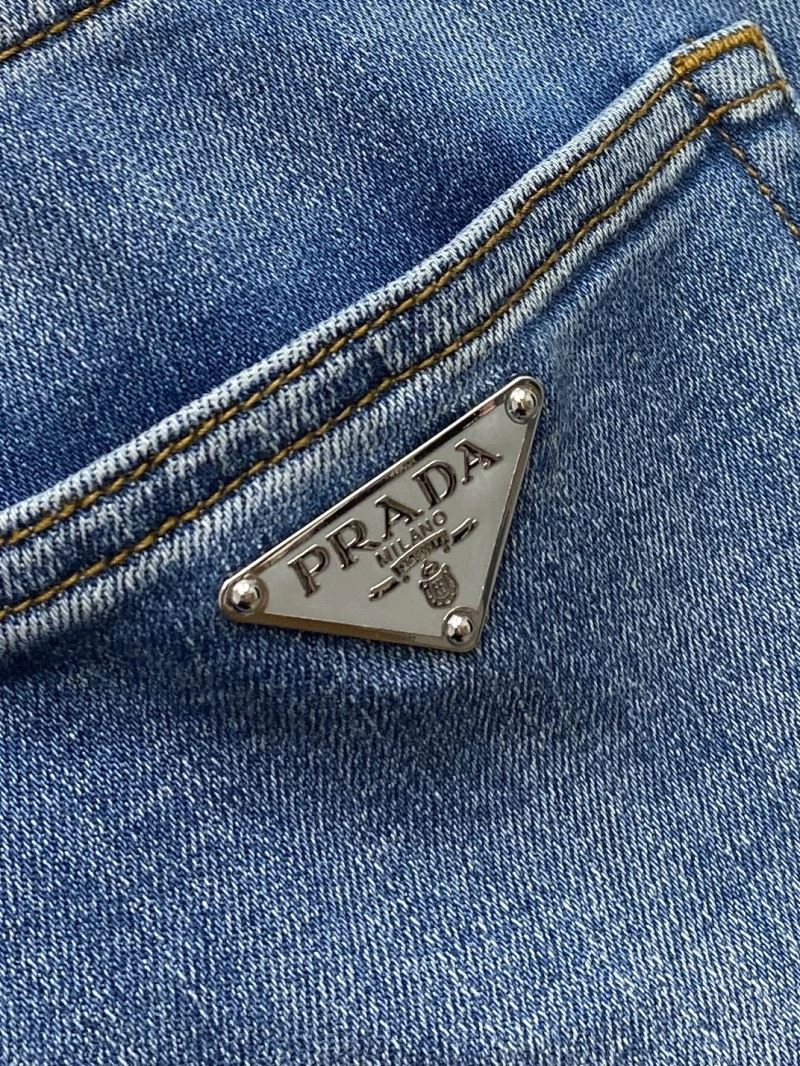 Prada Jeans Versatile 169618