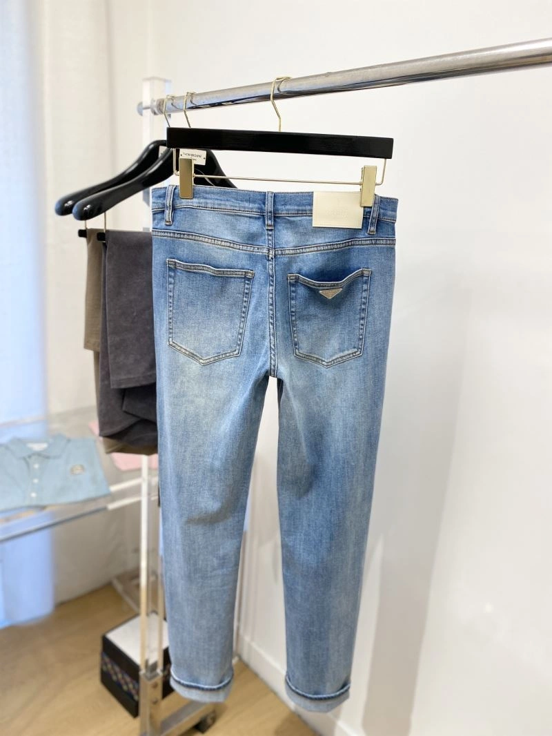 Prada Jeans Versatile 169618