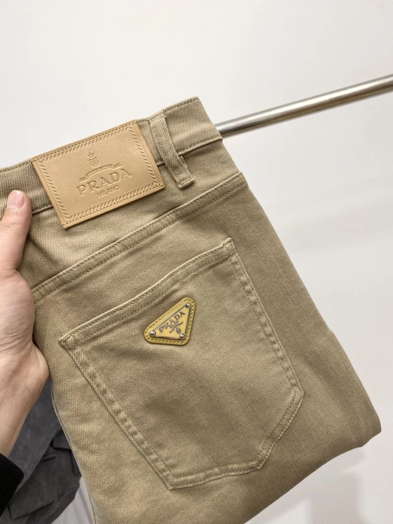 Prada Jeans SmoothTexture 169621