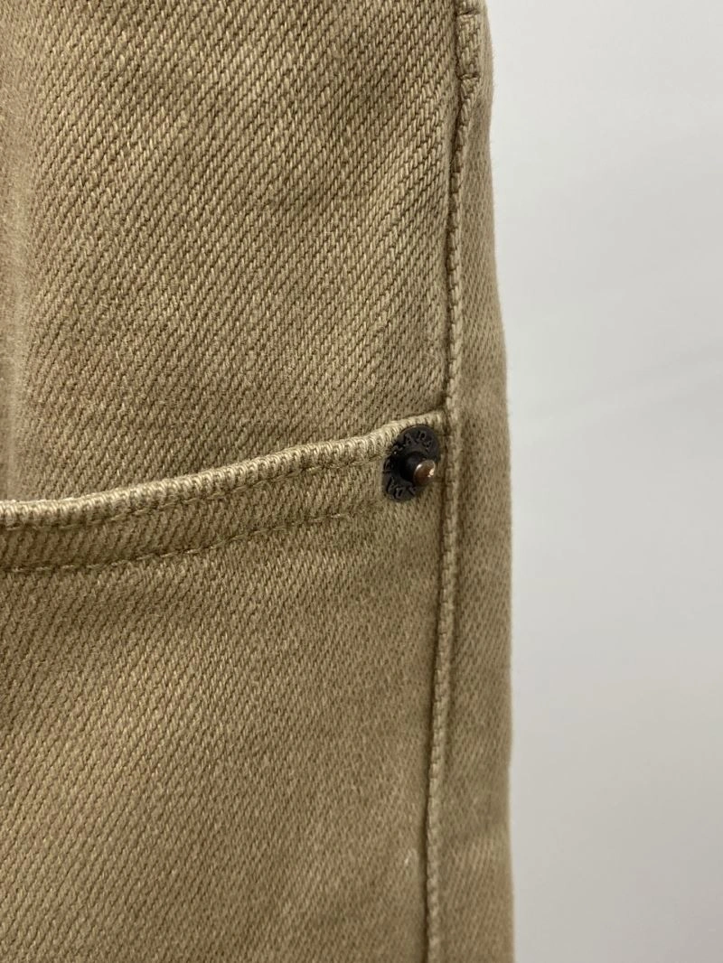Prada Jeans SmoothTexture 169621