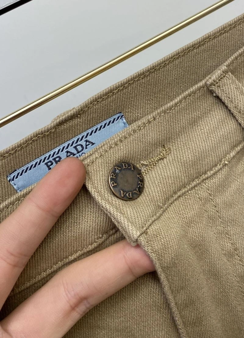 Prada Jeans SmoothTexture 169621
