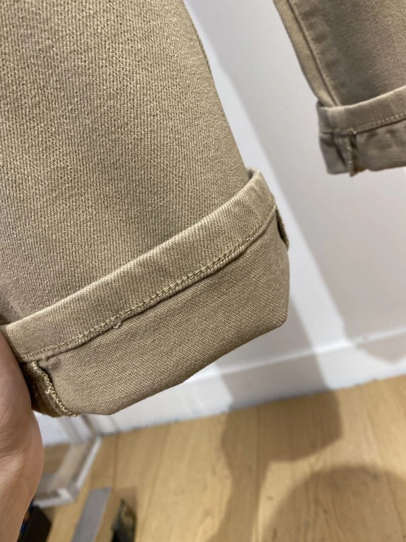 Prada Jeans SmoothTexture 169621