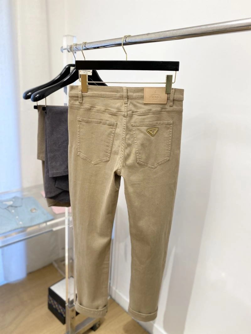 Prada Jeans SmoothTexture 169621