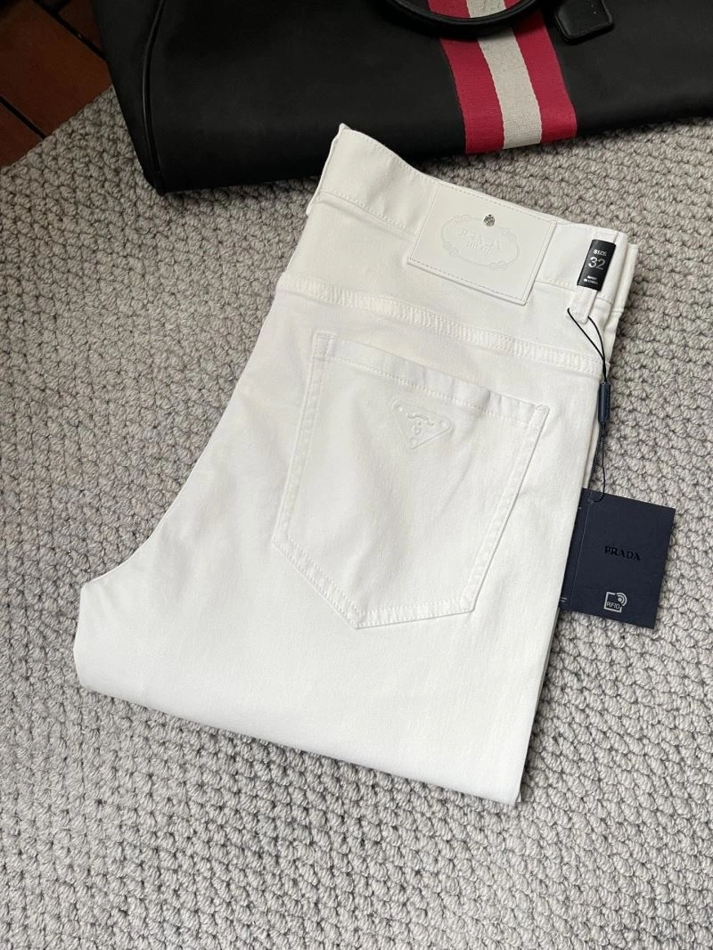 Cozy Prada Jeans 169616