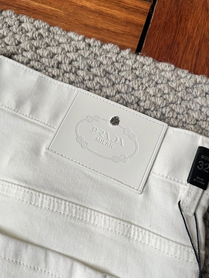 Cozy Prada Jeans 169616