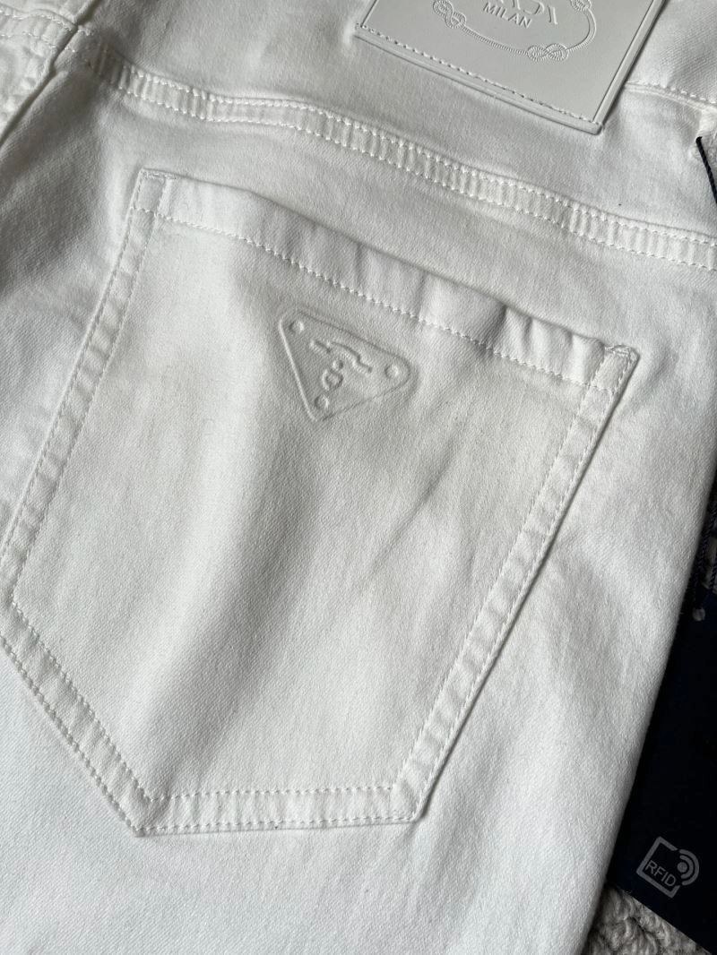 Cozy Prada Jeans 169616