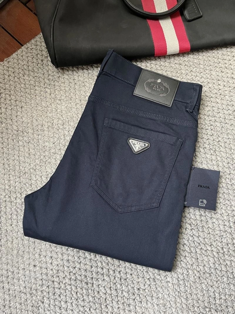 Prada Jeans Resilient 169612