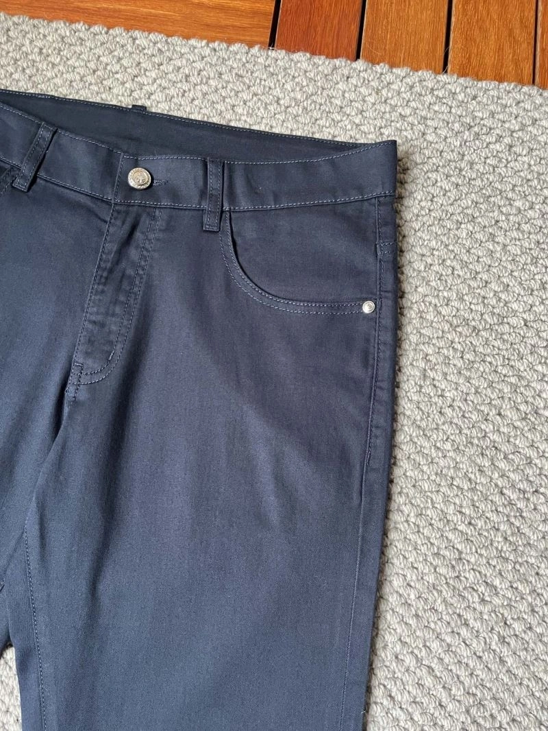 Prada Jeans Resilient 169612