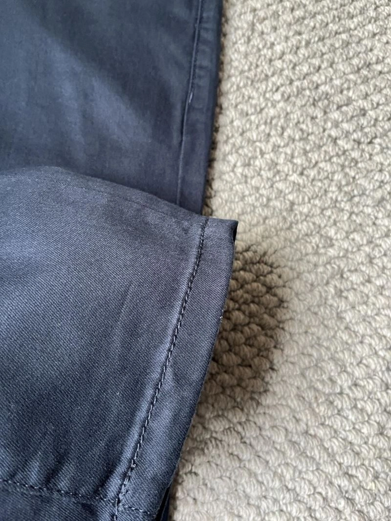 Prada Jeans Resilient 169612