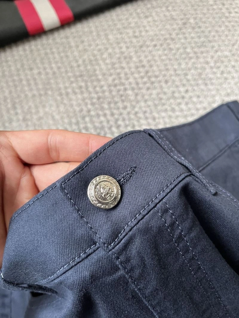 Prada Jeans Resilient 169612