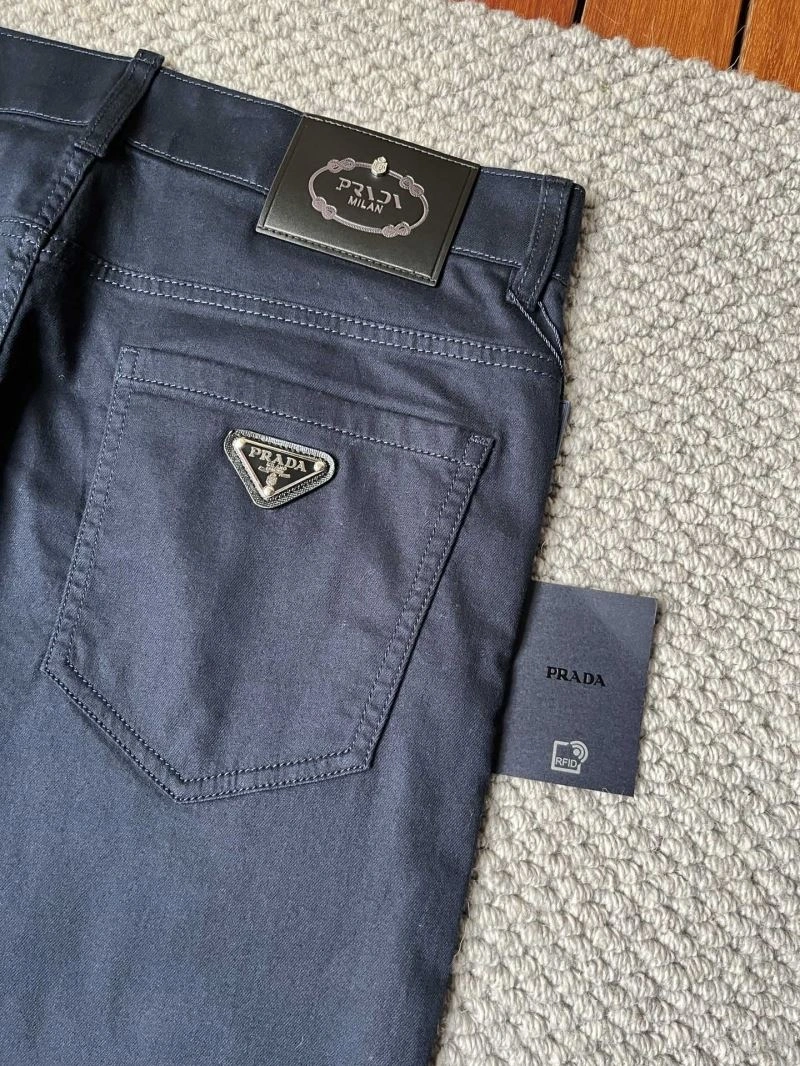 Prada Jeans Resilient 169612
