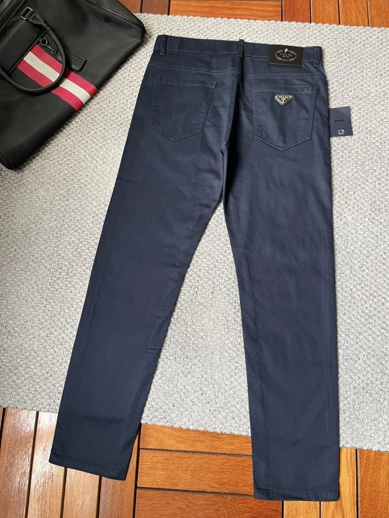 Prada Jeans Resilient 169612