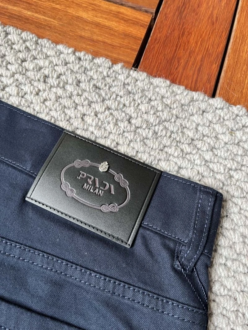 Prada Jeans Resilient 169612
