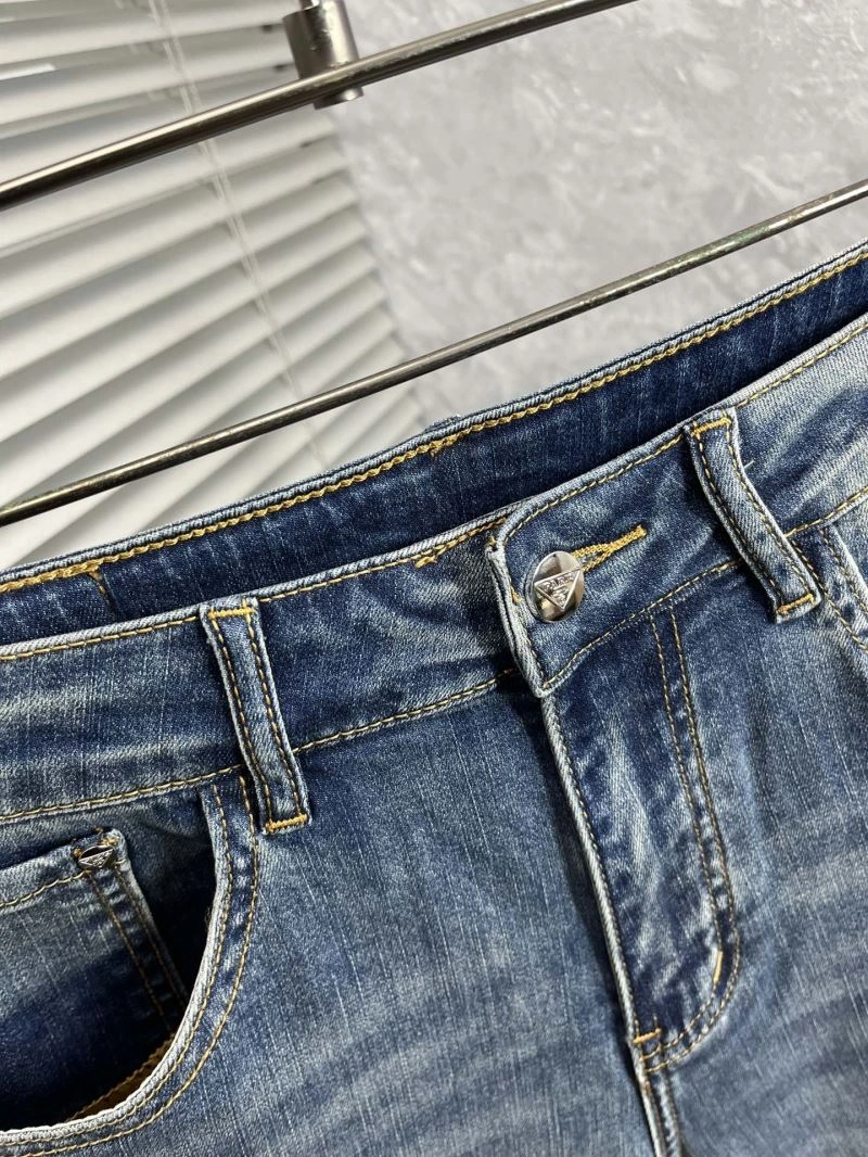Prada Jeans Popular 169610
