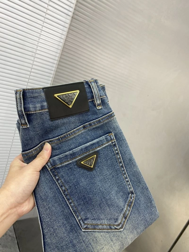 Prada Jeans Casual 169648