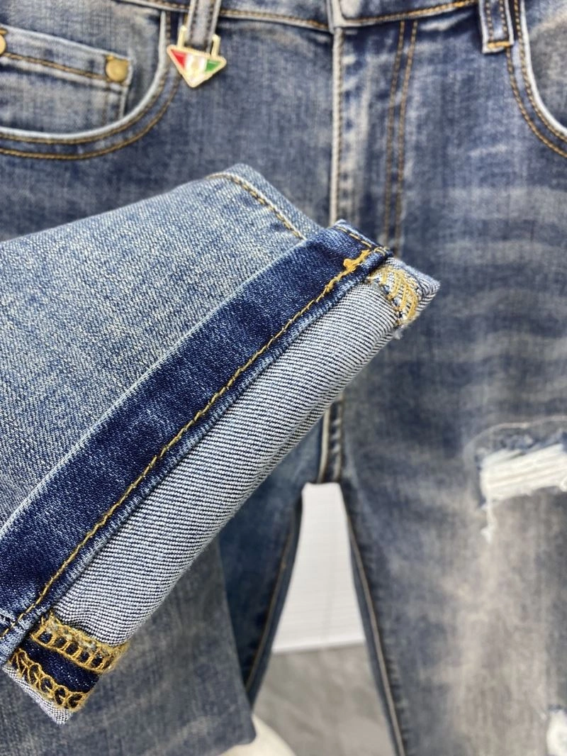Prada Jeans Casual 169648