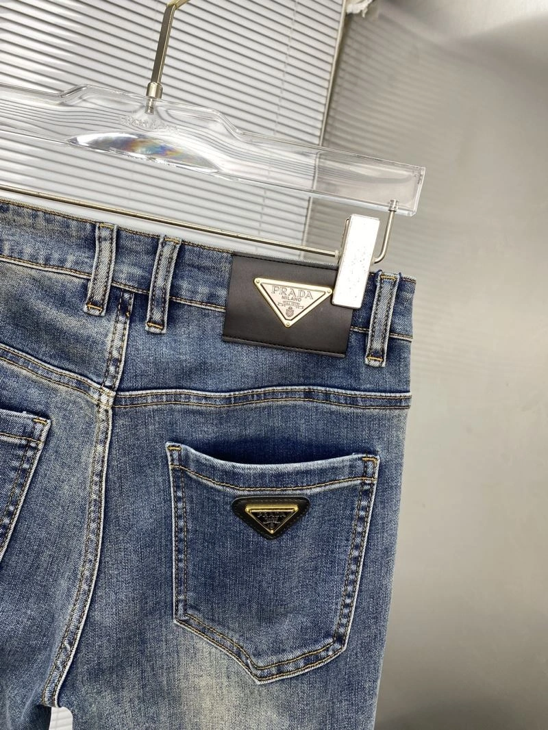 Prada Jeans Casual 169648