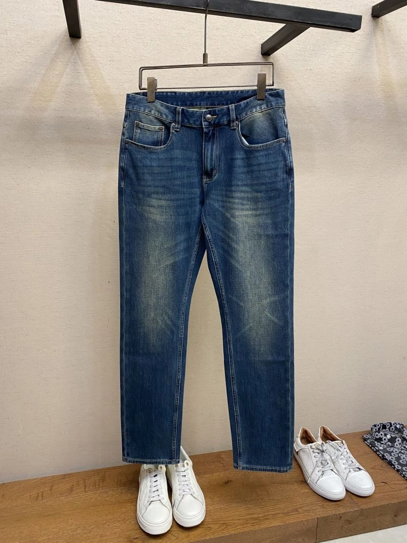 Prada Jeans EyeCatching 169644