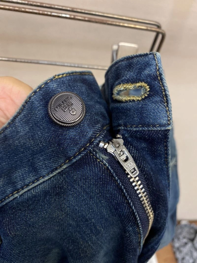 Prada Jeans EyeCatching 169644