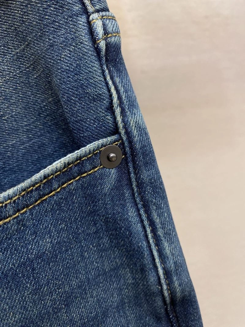 Prada Jeans EyeCatching 169644