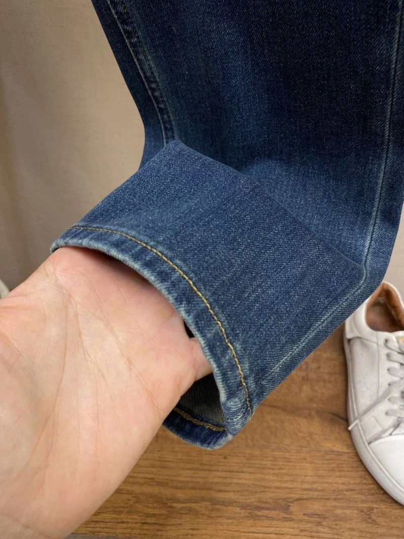 Prada Jeans EyeCatching 169644