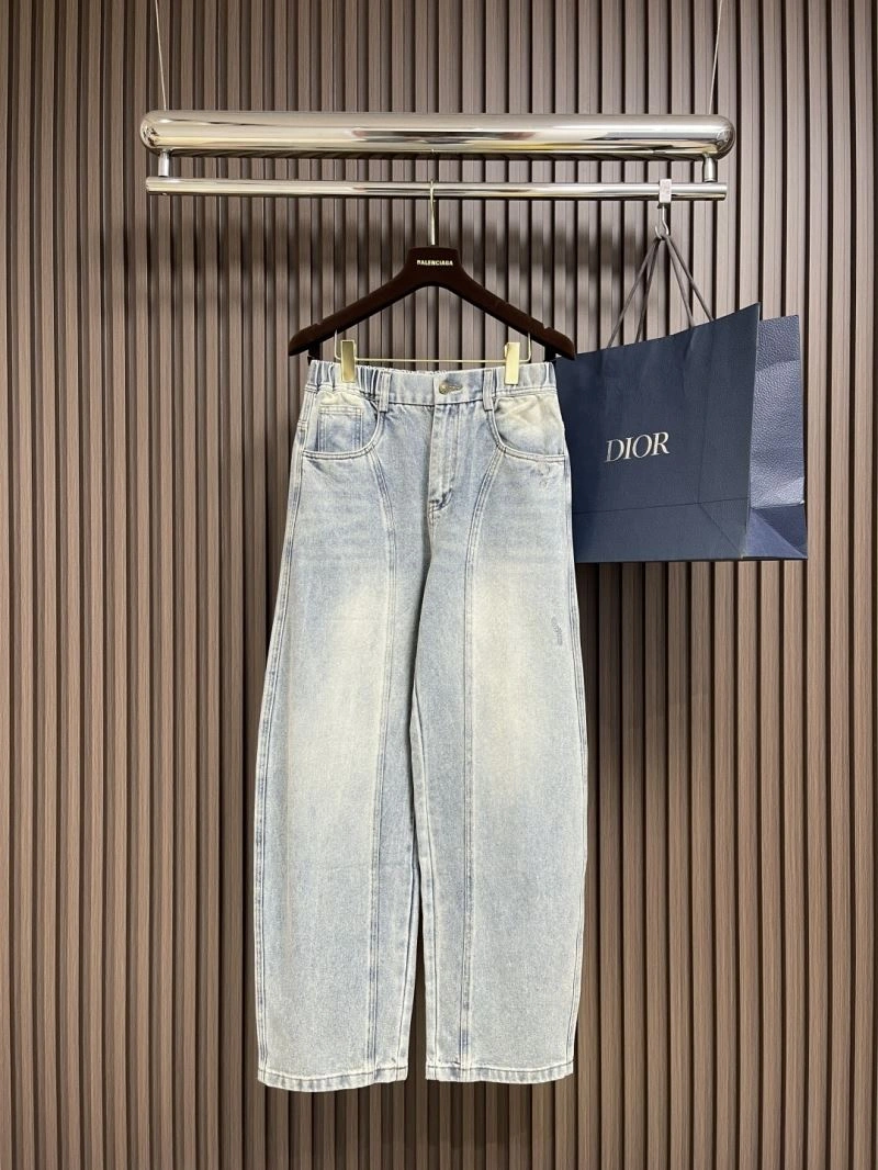 WaterResistant Prada Jeans 169607