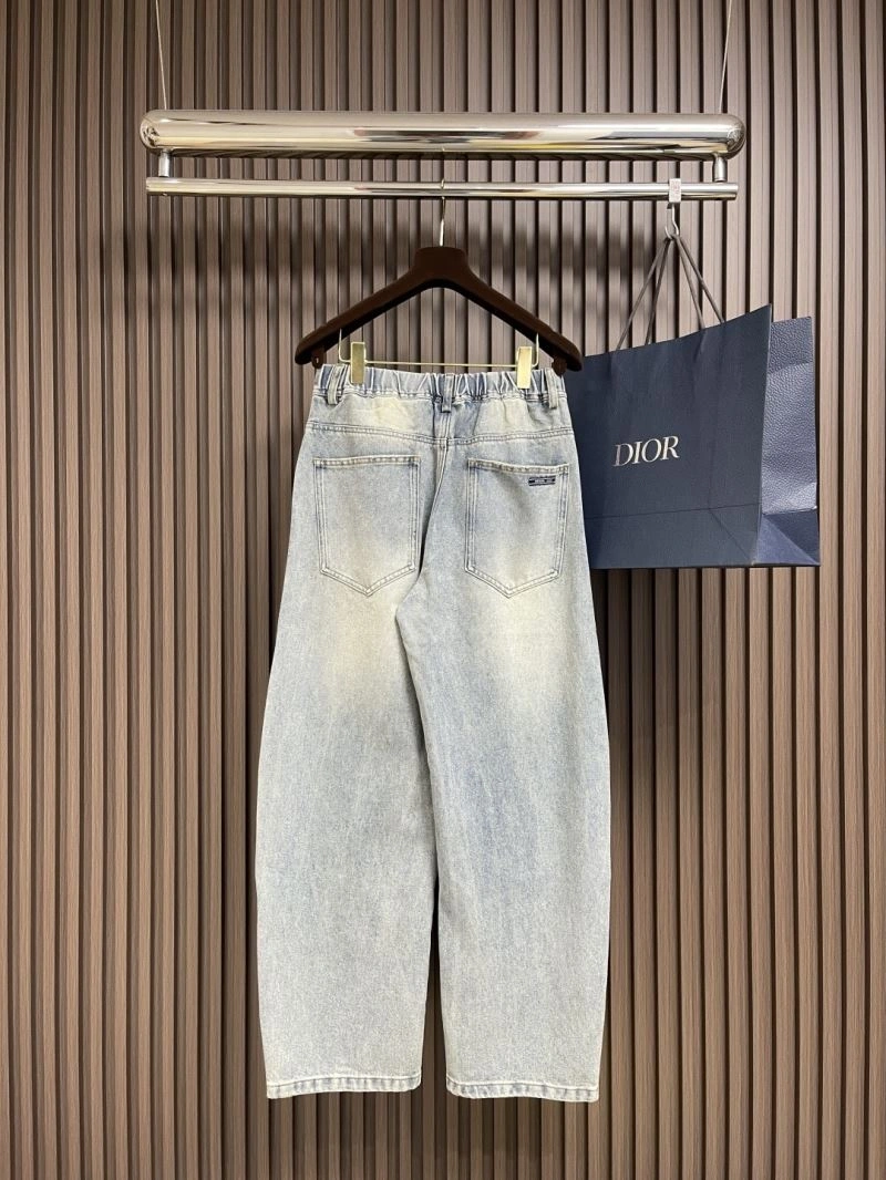 WaterResistant Prada Jeans 169607