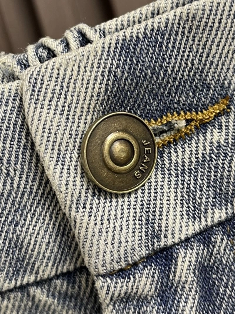 WaterResistant Prada Jeans 169607