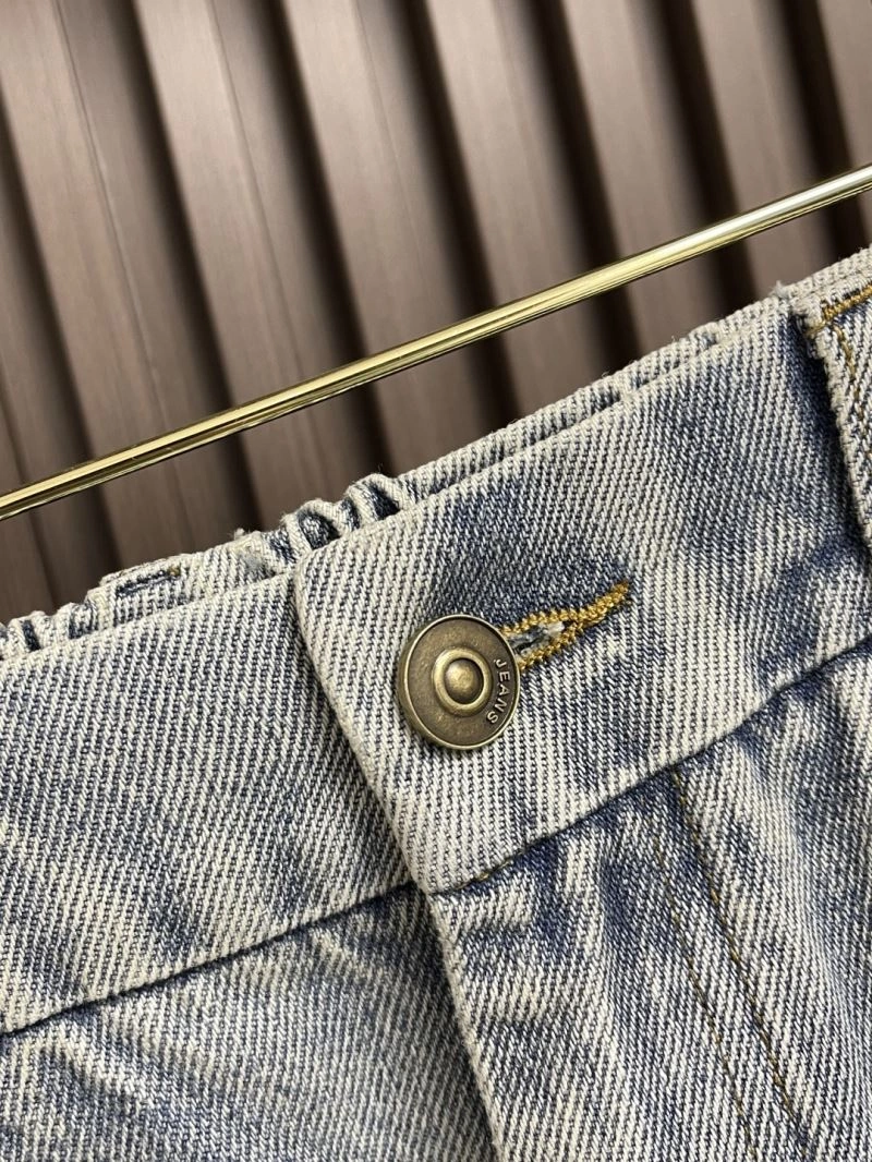 WaterResistant Prada Jeans 169607