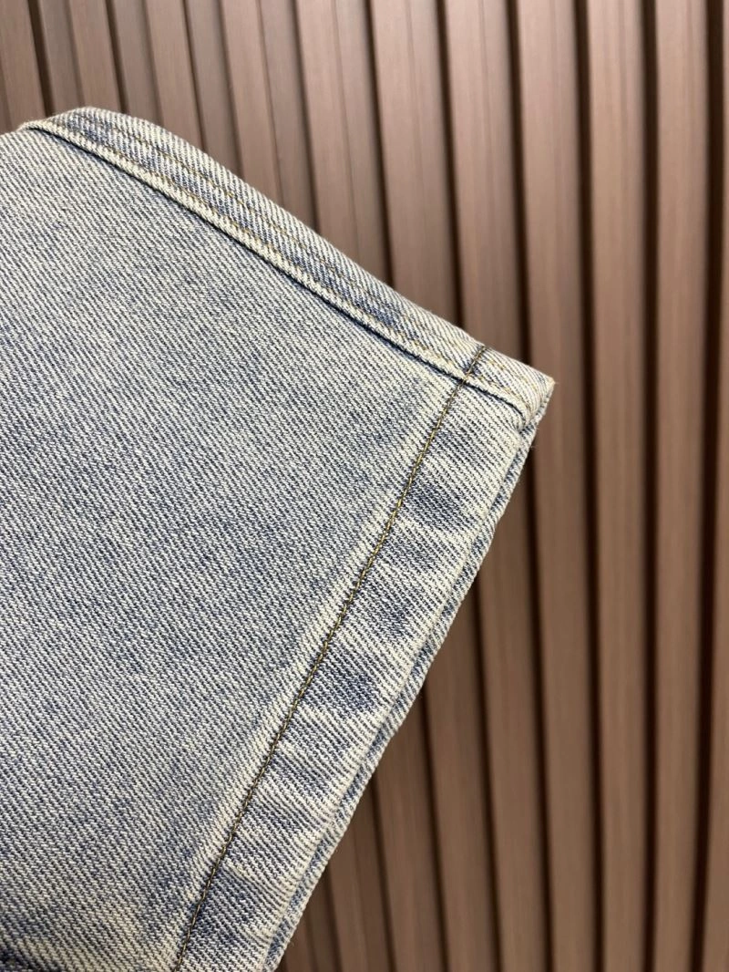 WaterResistant Prada Jeans 169607