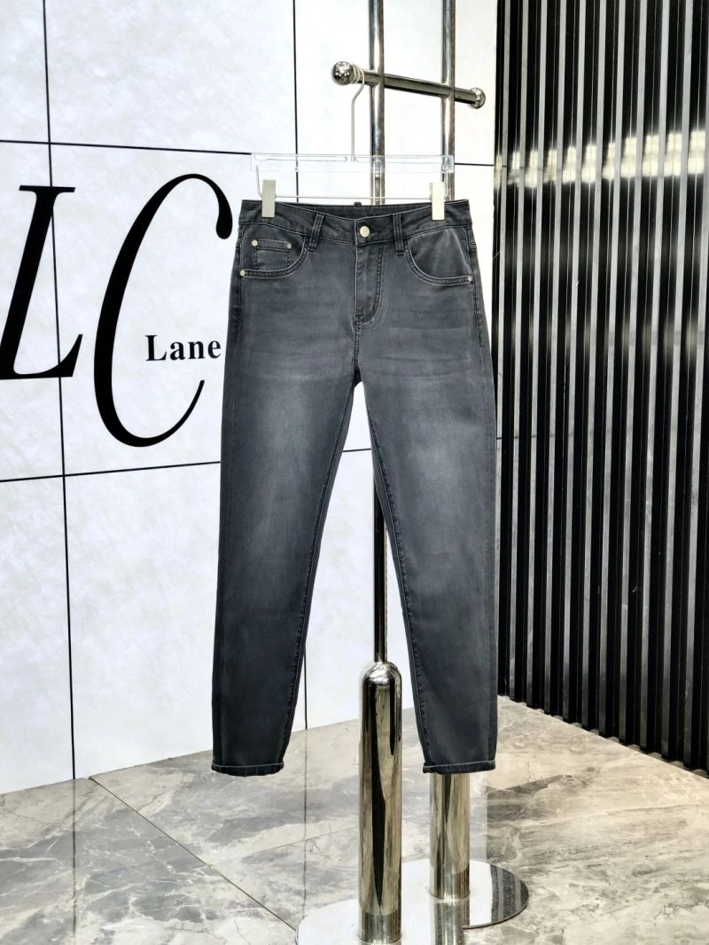 Stretchable Prada Jeans 169606