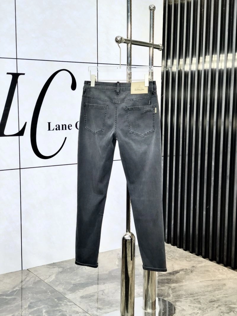 Stretchable Prada Jeans 169606