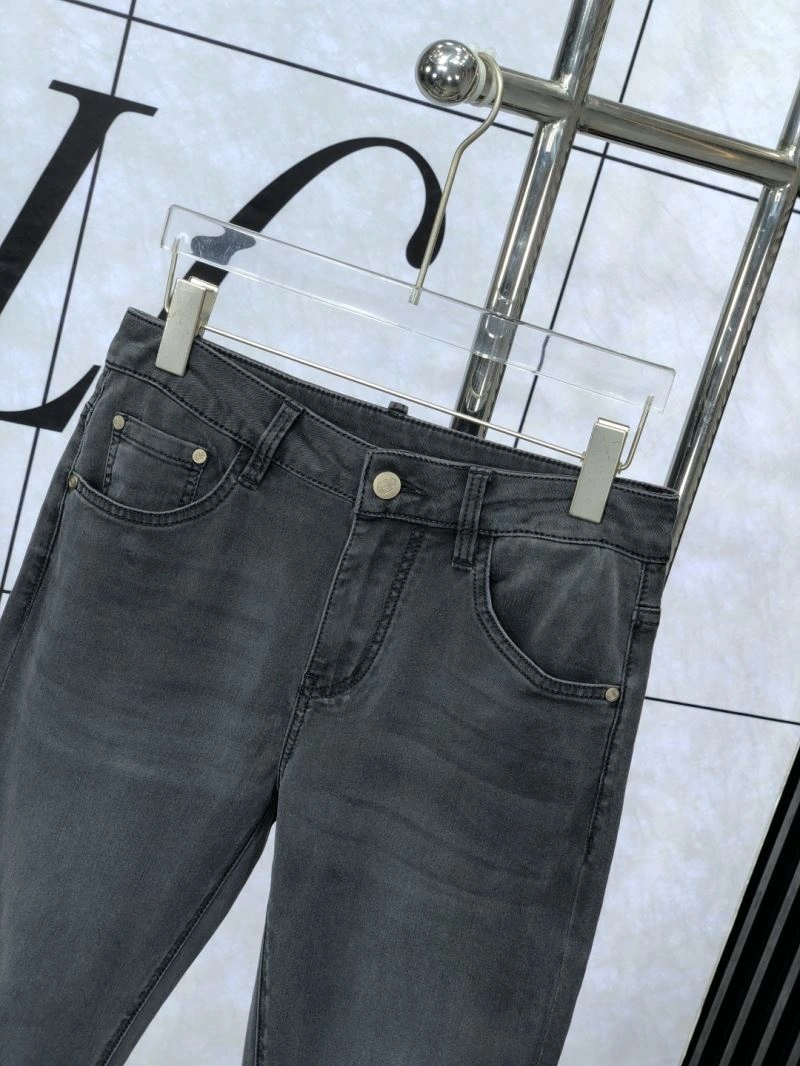 Stretchable Prada Jeans 169606
