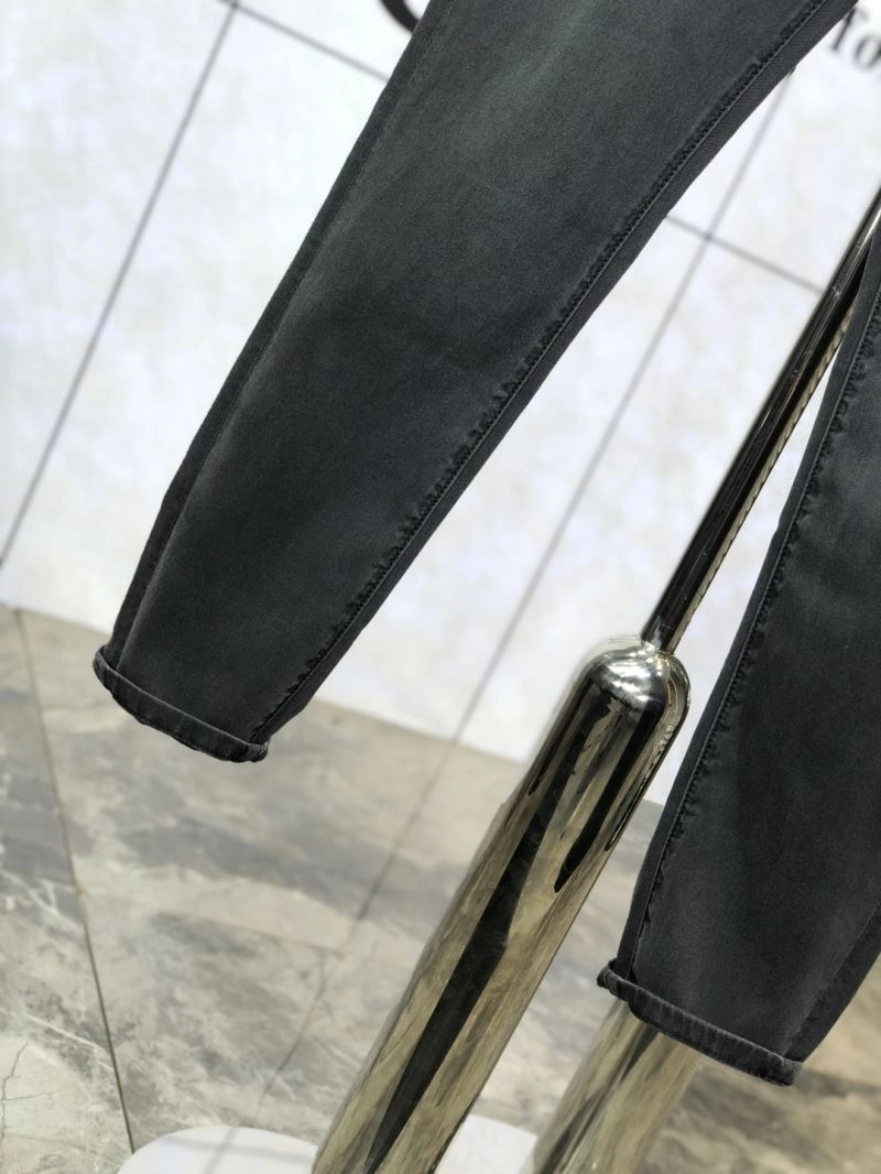 Stretchable Prada Jeans 169606