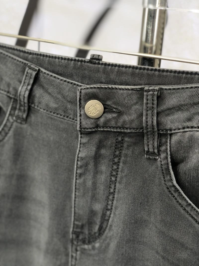 Stretchable Prada Jeans 169606