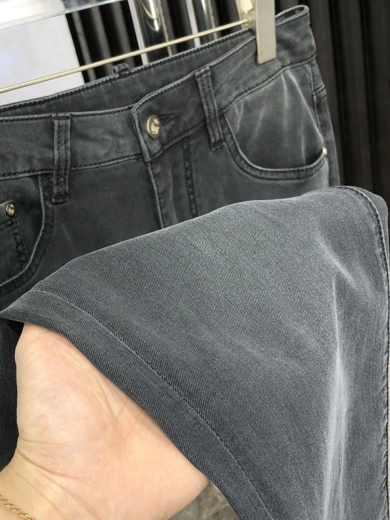 Stretchable Prada Jeans 169606