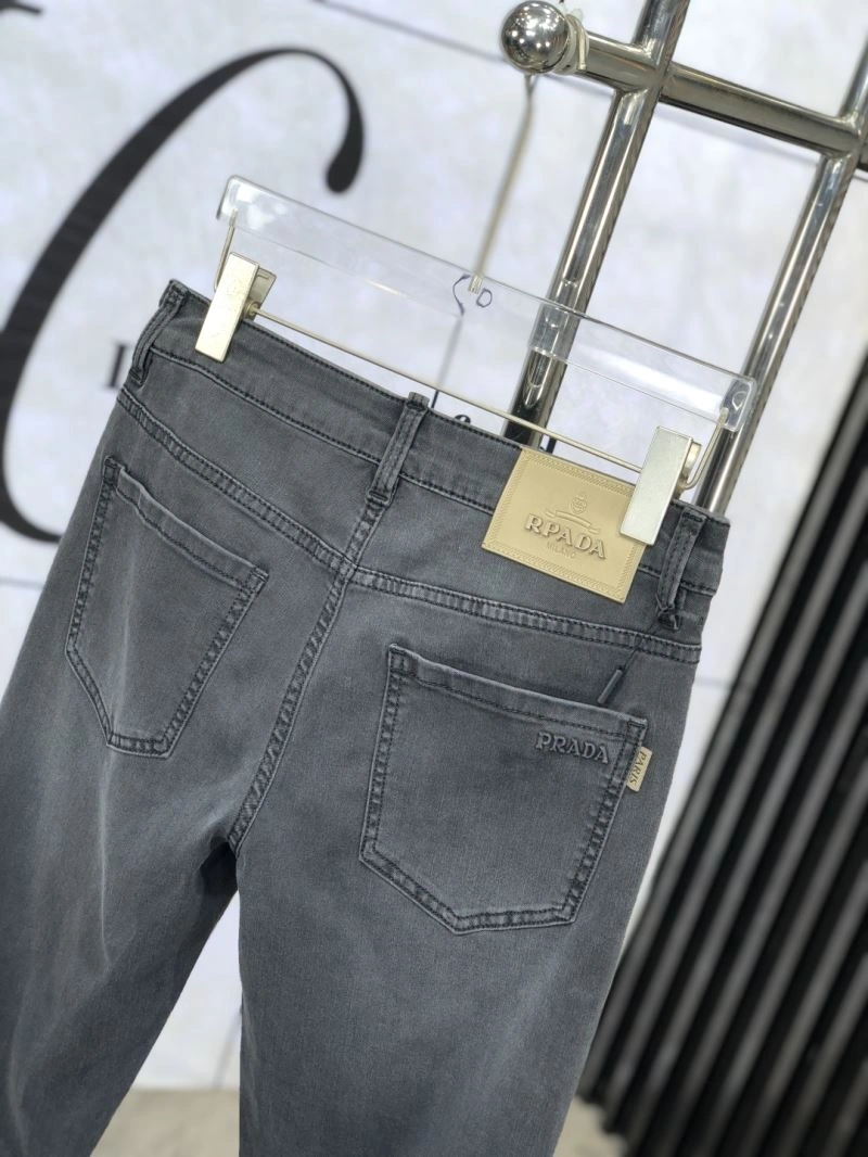 Stretchable Prada Jeans 169606