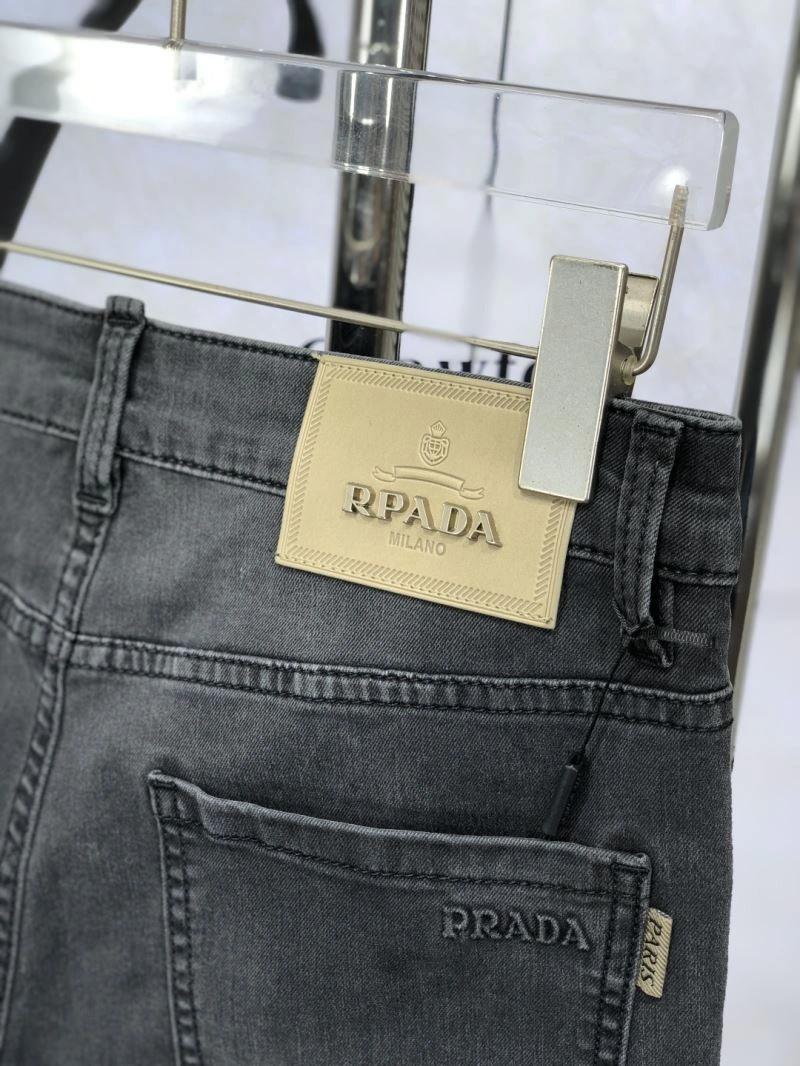 Stretchable Prada Jeans 169606