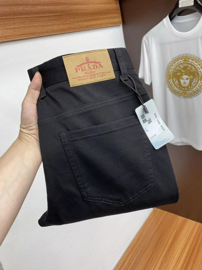 GoAnywhere Prada Jeans 169605