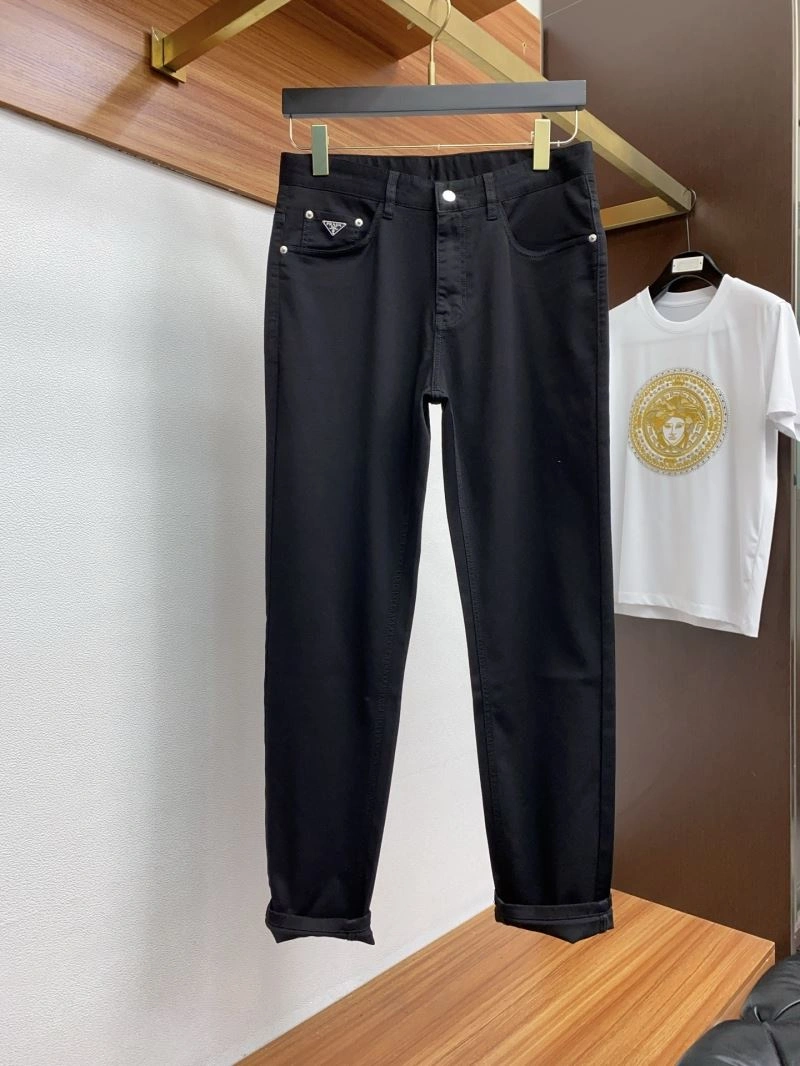 GoAnywhere Prada Jeans 169605