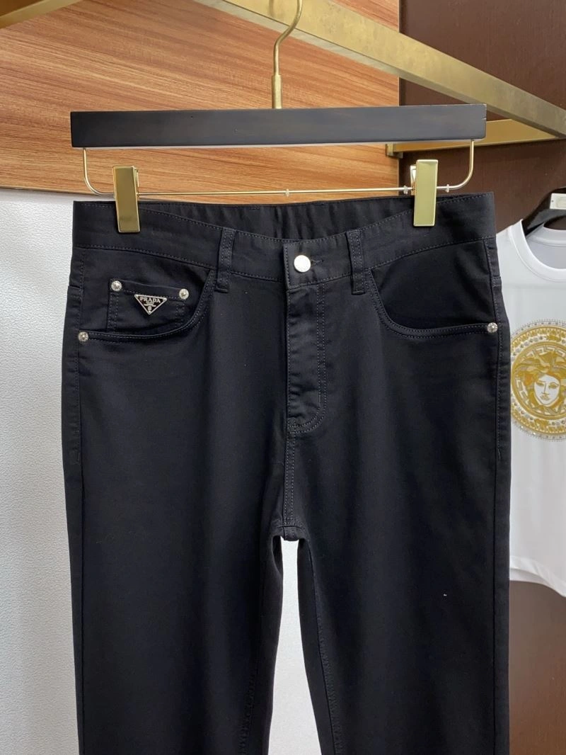 GoAnywhere Prada Jeans 169605