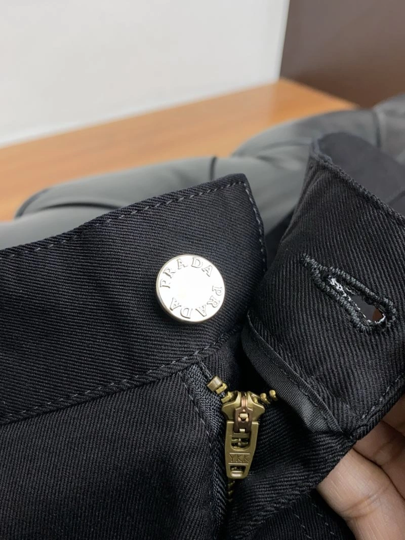 GoAnywhere Prada Jeans 169605